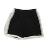 Black Active Shorts