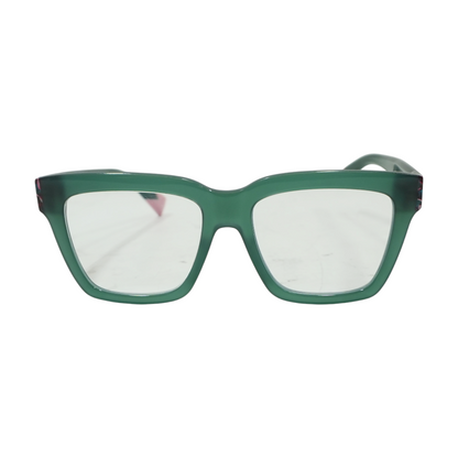 Green MIS 0132/S Oversized Prescription Eyewear