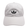 White Ballcap