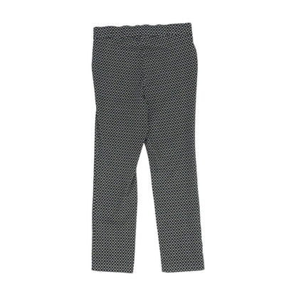 Black Casual Pants