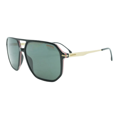 Black CARRERA 324/S Aviator Sunglasses