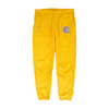 Eric Emanuel Orange Regular Pants – Image 1