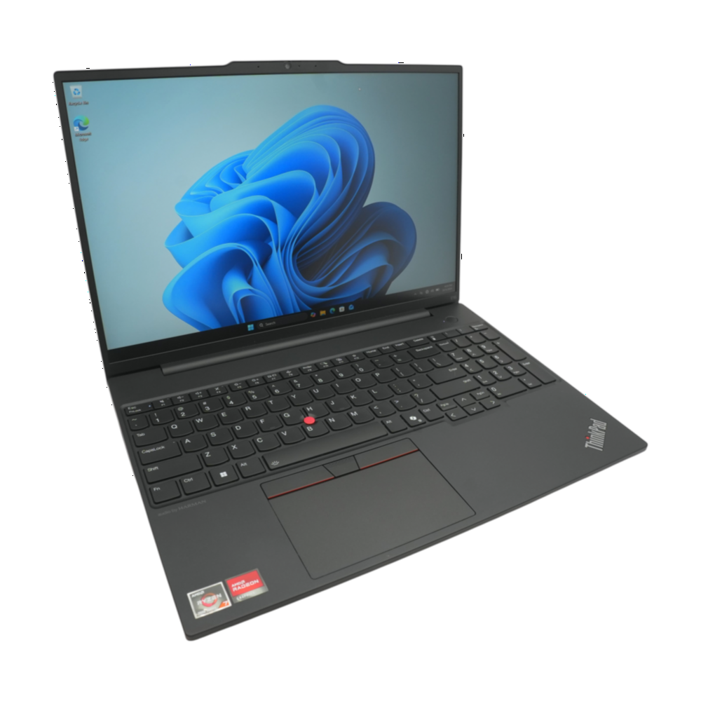 16.0" ThinkPad E16 Gen 2 Black AMD Ryzen 7 2.70GHz 16GB 1TB NVME/SSD
