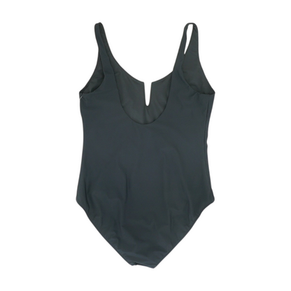 Black One-Piece