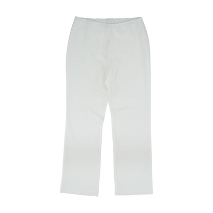 Ivory Regular Pants