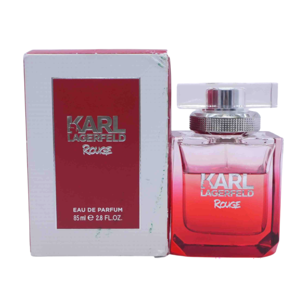 Rouge Eau de Parfum