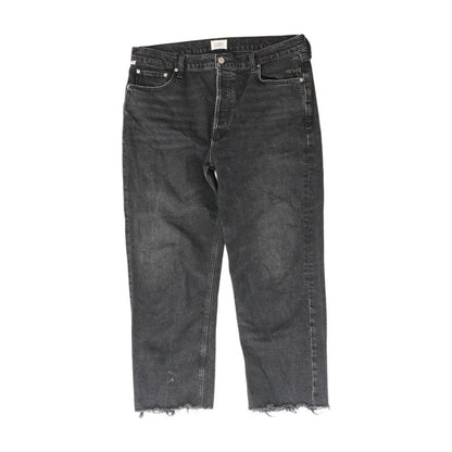 Black Jeans