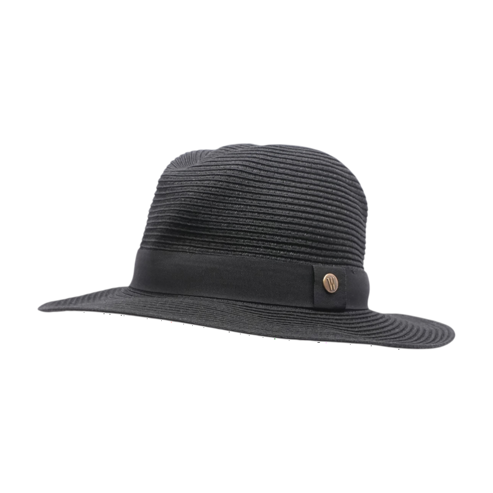 Black Sun / Beach Hat