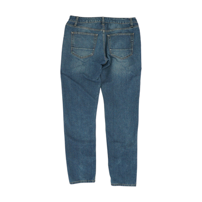 Slim Jeans