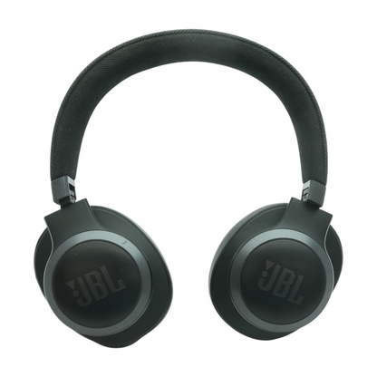 Black Live 770NC Noise Cancelling Headphones