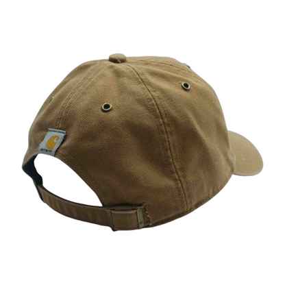Khaki Dallas Cowboys Ballcap