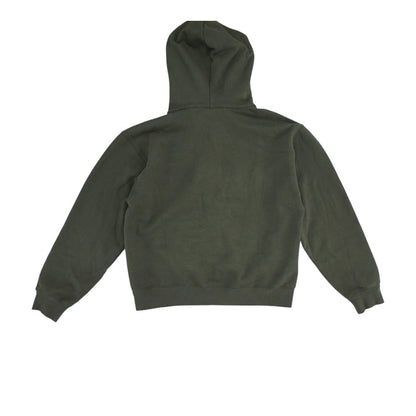 Green Lightweight Jacket