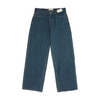 Blue Long Loose Jeans