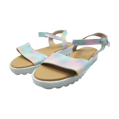 Multi Sandals
