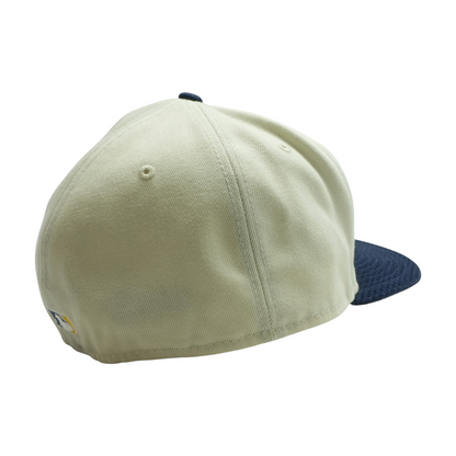 Ivory Ballcap