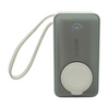 MagGo 10K 35W Power Bank With Built-in Apple Watch Charger