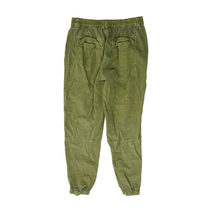 Green Pants