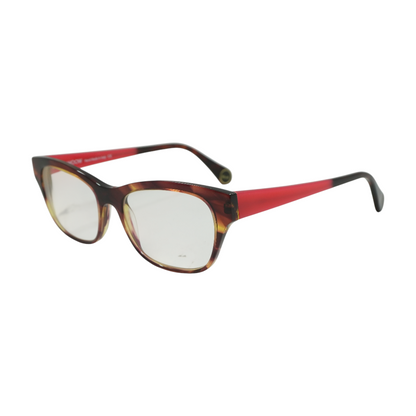 Tortoise Never Mind 1 Prescription Eyewear