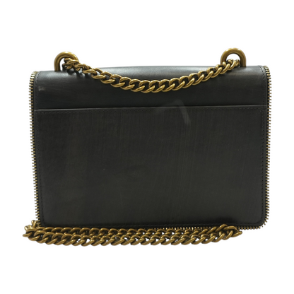 Brown Shoulder Bag