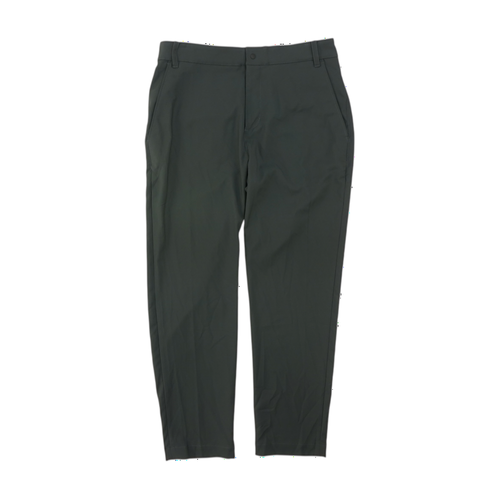 Nike Gray Regular Pants – Image 1