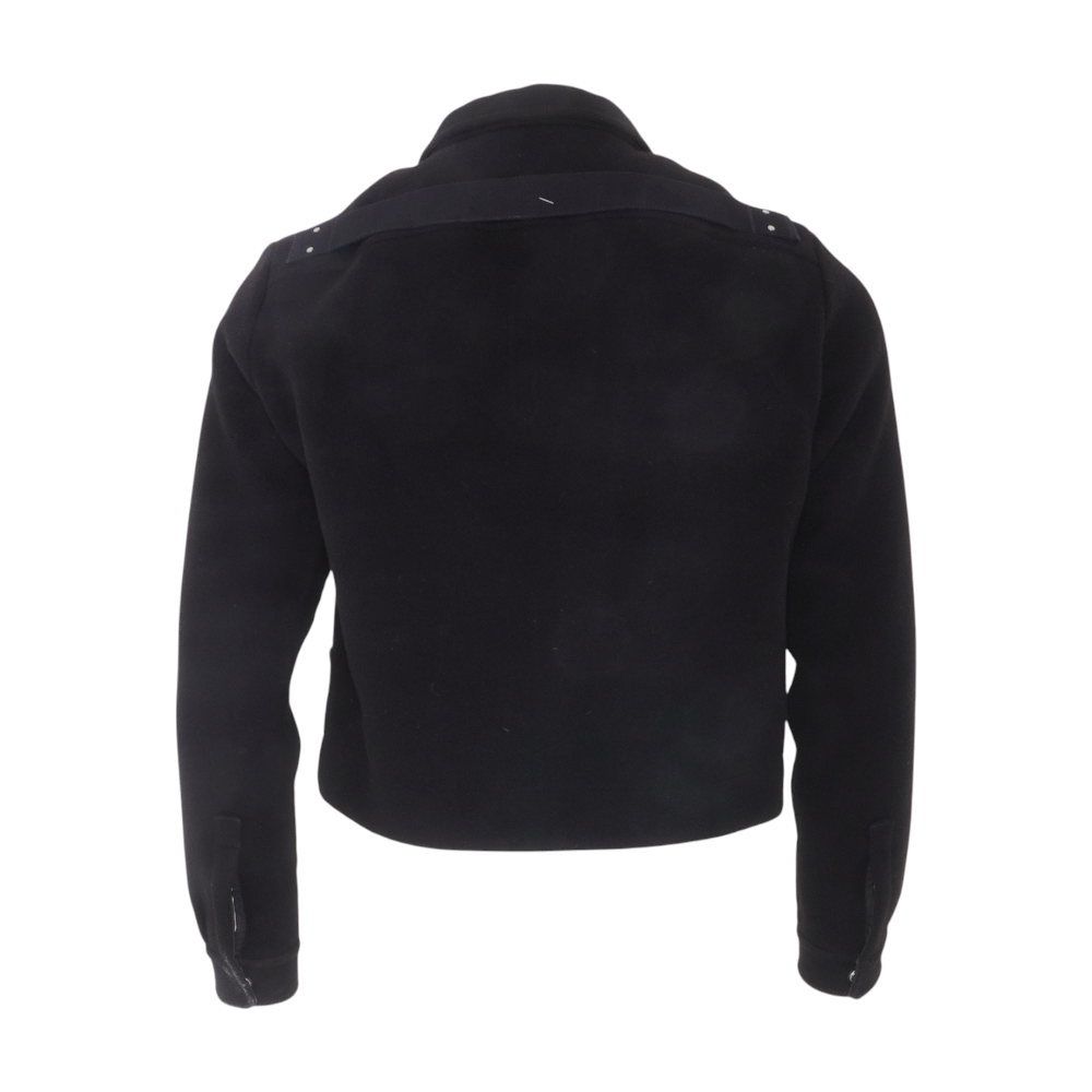 Black 2024 Porterville Alice Strobe Jacket – Unclaimed Baggage