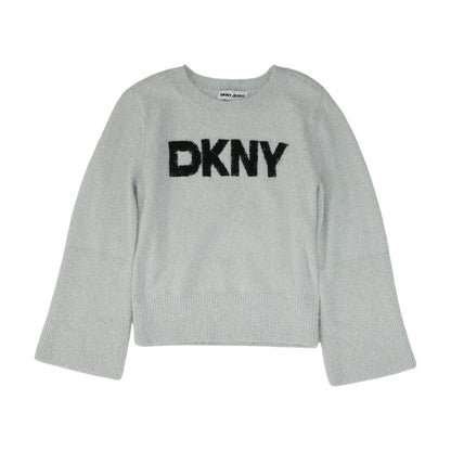 Gray Crewneck Sweater