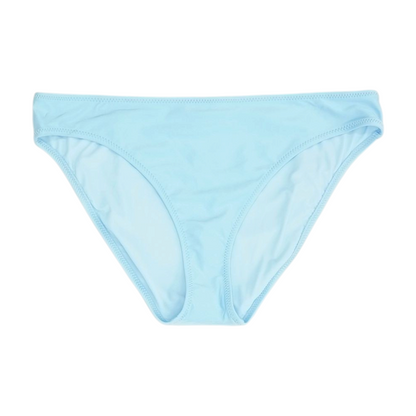 Blue Swim Bottom