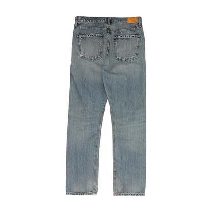 Blue Regular Jeans