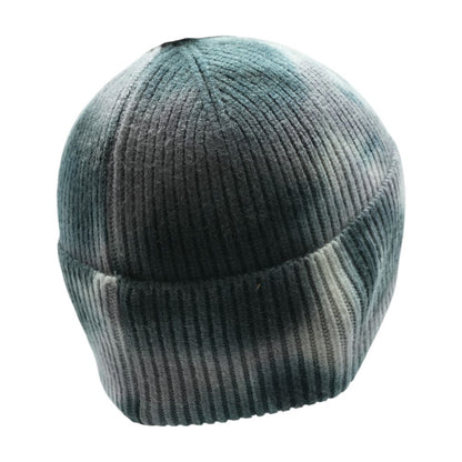 Blue Beanie