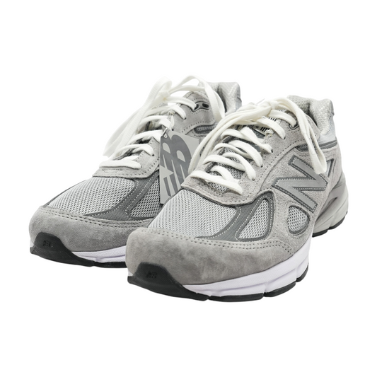 990v4 Low-Top Athletic Shoes