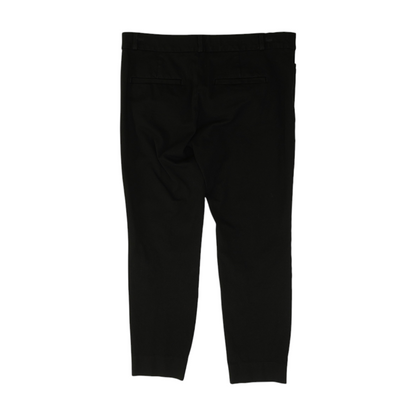 Black Pants