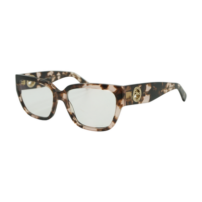 Tortoise LO2703 Square Prescription Eyewear