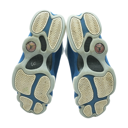 Jordan 13 Retro High-Top Athletic Shoes