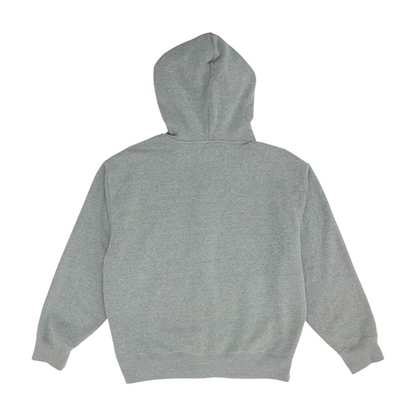 Gray Solid Jacket