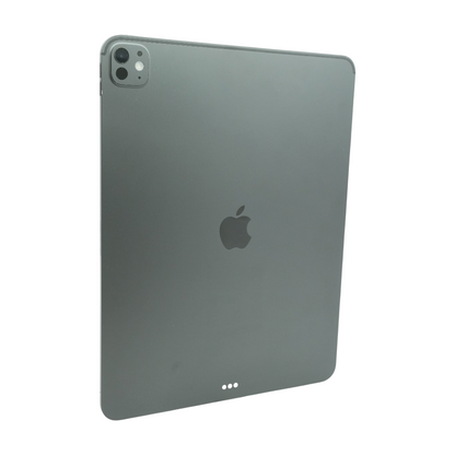 iPad Pro 13-inch (M5) 13.0" Space Black 2nd Gen 256GB WiFi Tablet