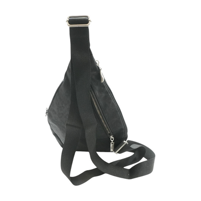 Black Backpack