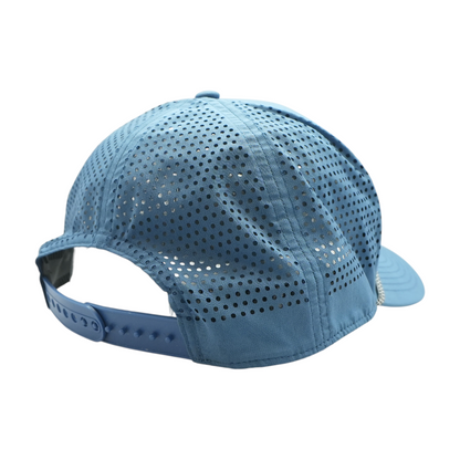 Blue Ballcap Hat