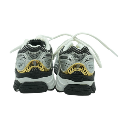 White Athletics