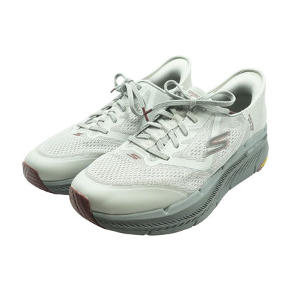Premier 2.0 Gray Low Top Athletic Shoes