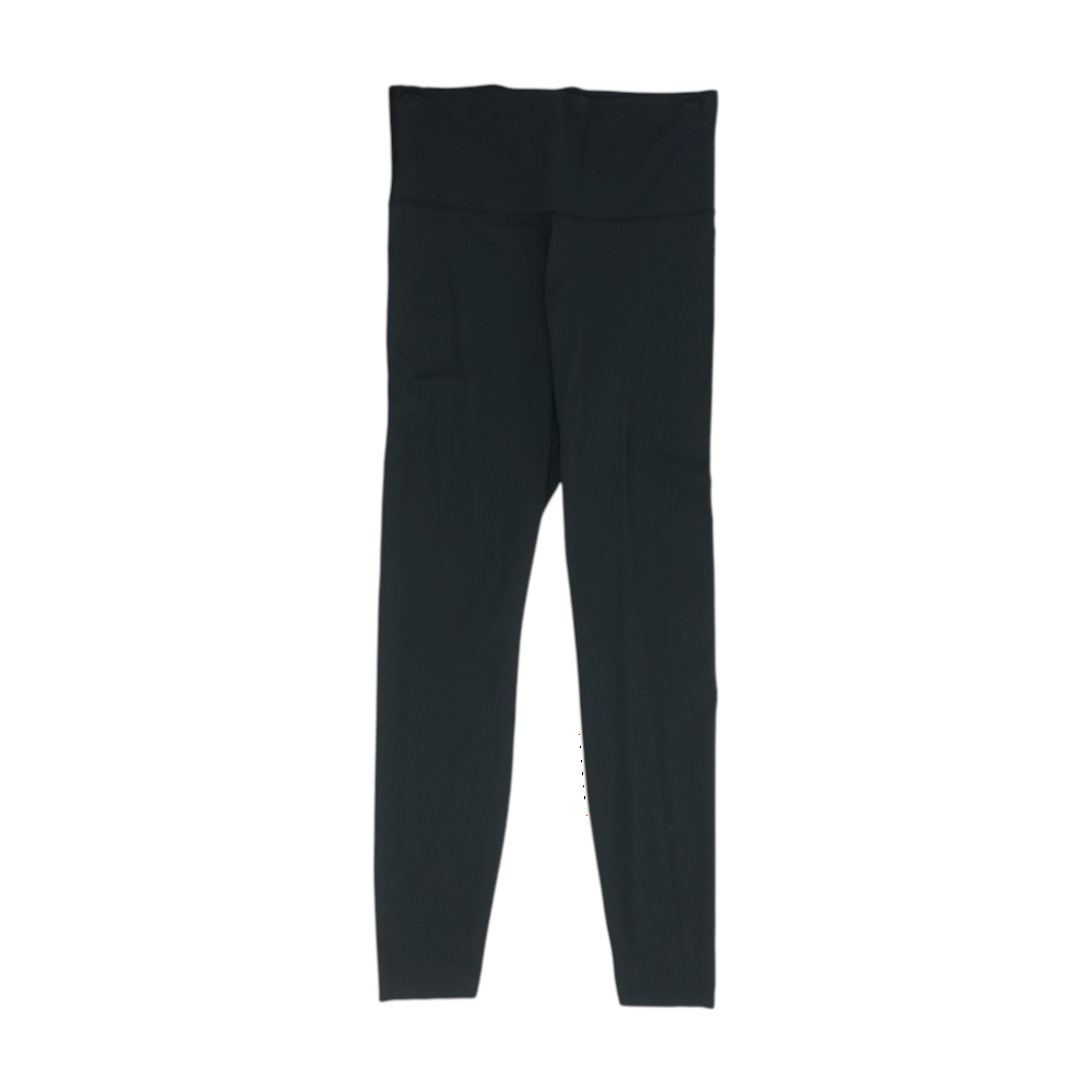 Black Active Leggings