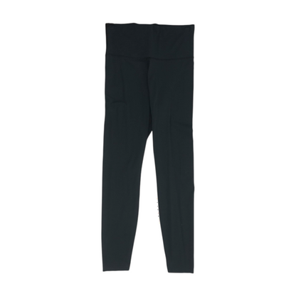 Black Active Leggings