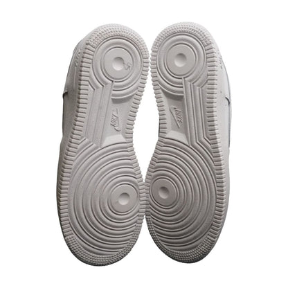 Air Force 1 LE White Athletic Shoes