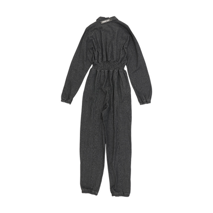Black Jumpsuit