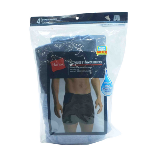 Multi Solid Underwear