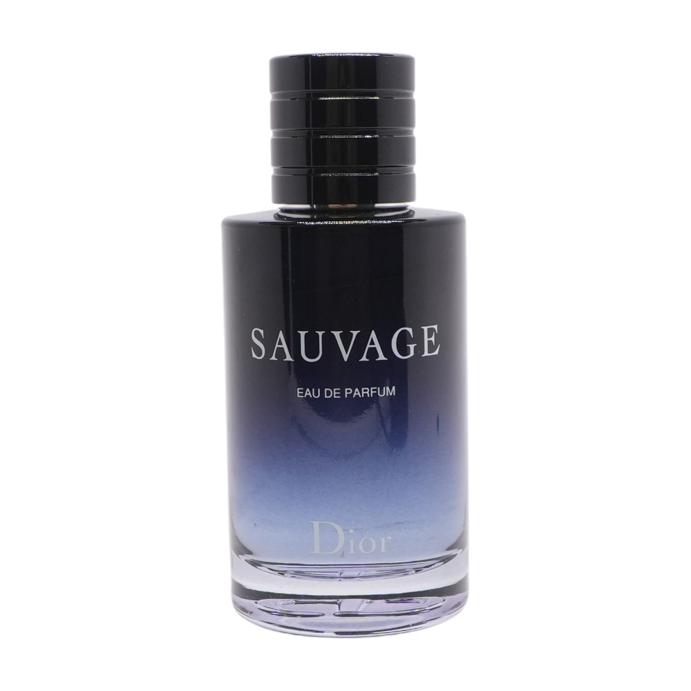 Sauvage Eau de Parfum