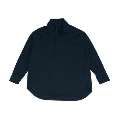 Black Blouse