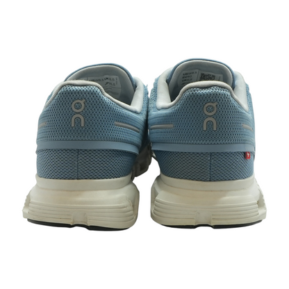 Blue Athletic Shoes