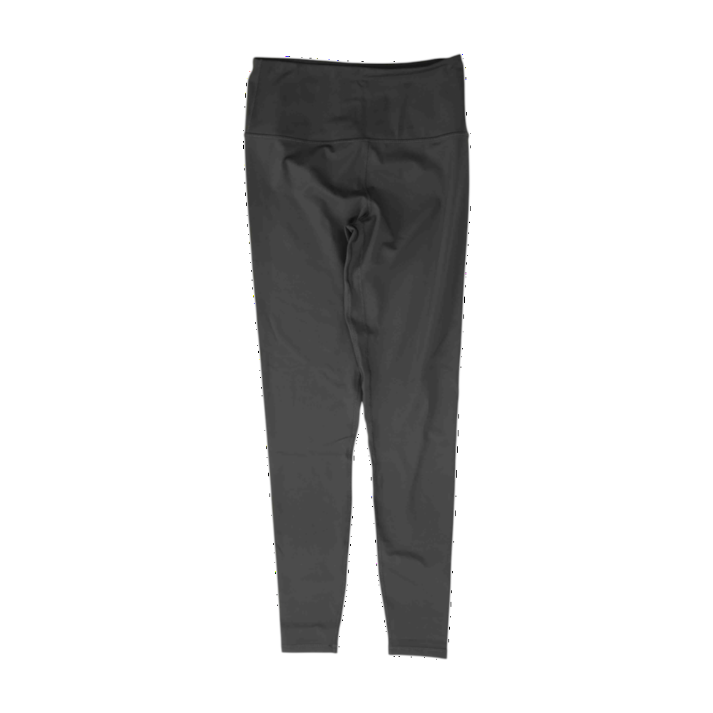 Gray Tall Active Leggings