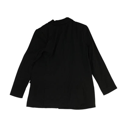 Black Blazer