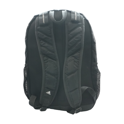 Black Backpack